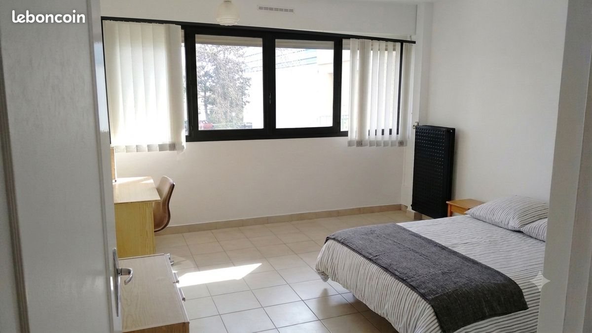 Appartement à vendre, 90m², Bourges