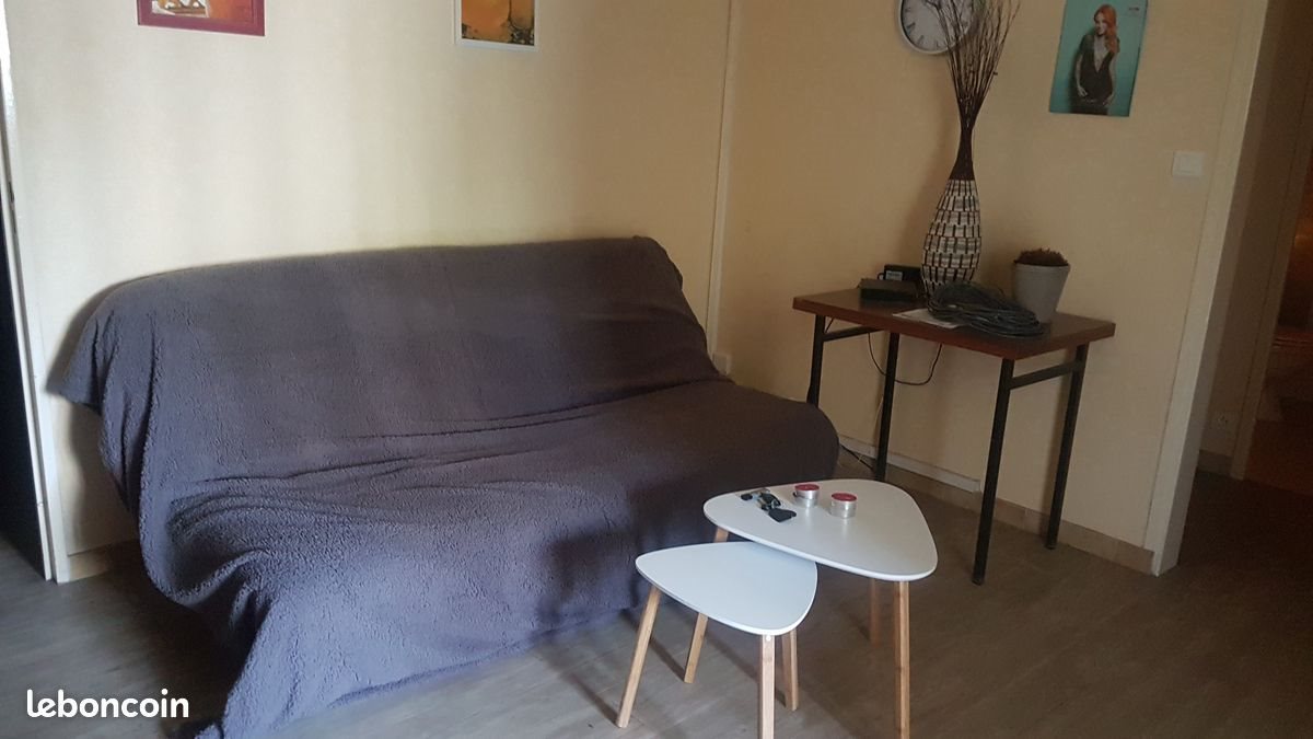 Appartement à vendre, 90m², Bourges