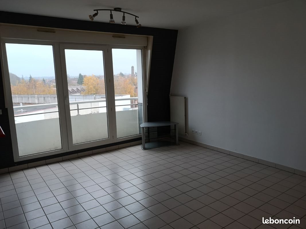 Appartement à vendre, 35m², Cambrai