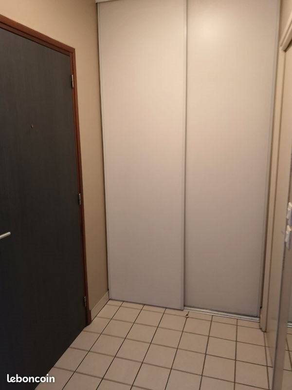 Appartement à vendre, 35m², Cambrai