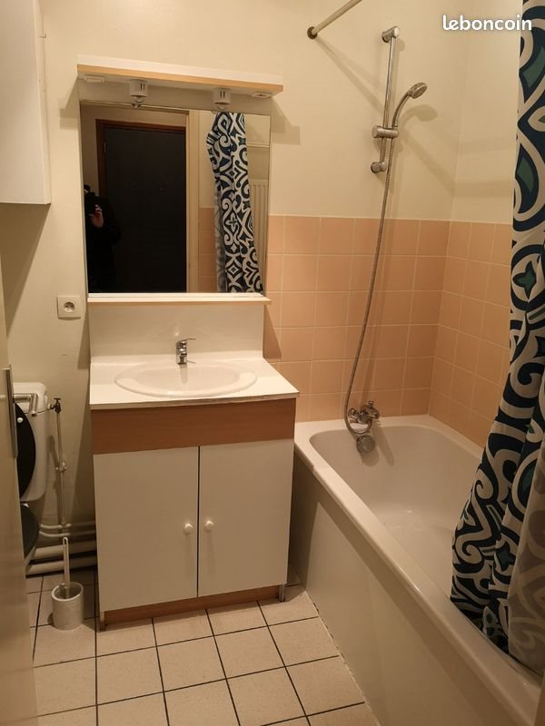 Appartement à vendre, 35m², Cambrai