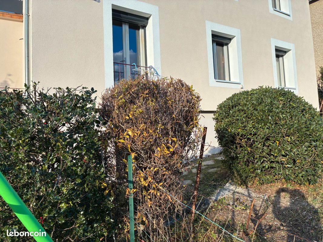 Appartement à louer, 66m², Gap