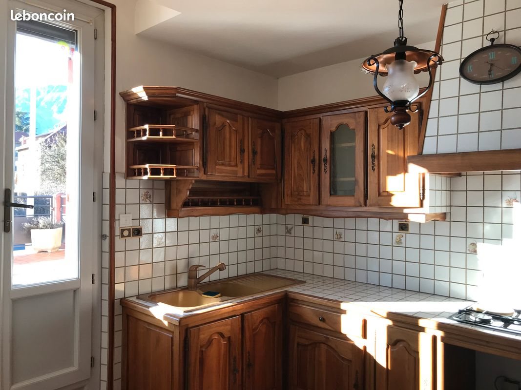 Appartement à louer, 66m², Gap