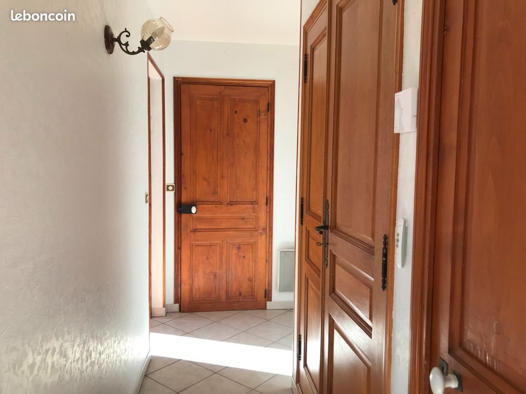 Appartement à louer, 66m², Gap