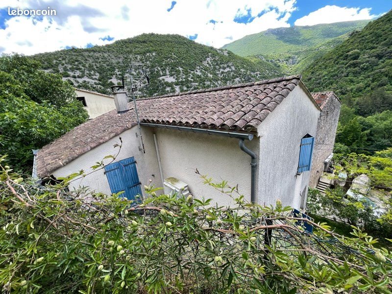 Maison à vendre, 110m², Gorniès