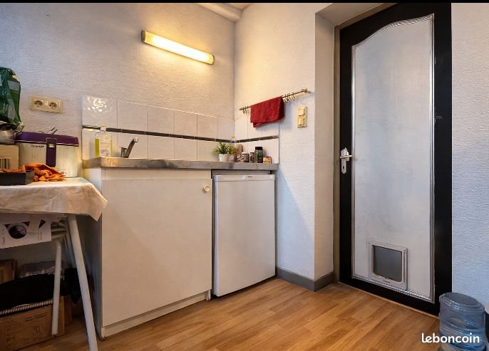 Appartement à louer, 29m², Fougères