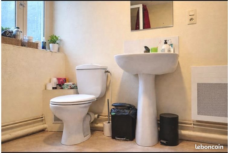 Appartement à louer, 29m², Fougères