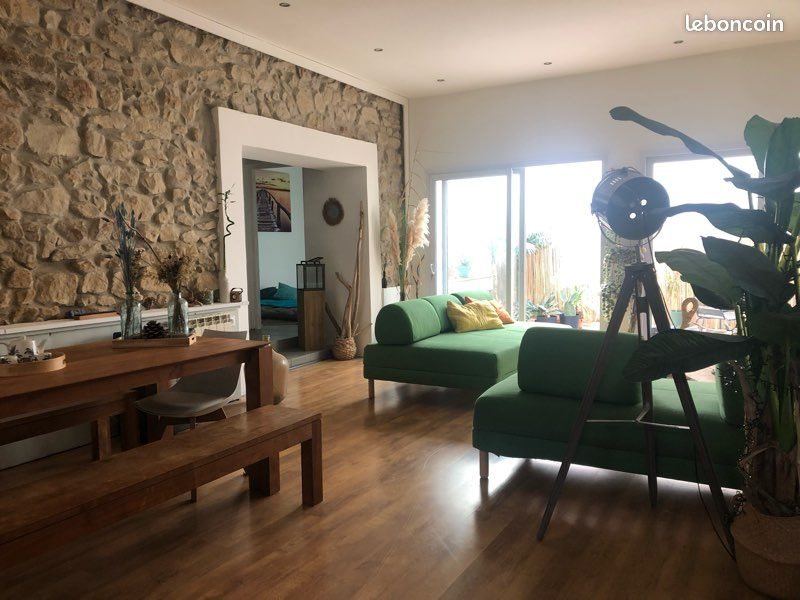 Maison à vendre, 228m², Saint-André-de-Roquelongue