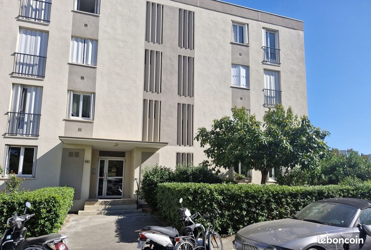 Appartement à vendre, 75m², Sainte-Maxime