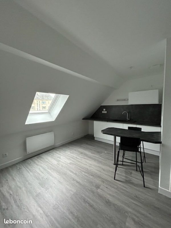 Appartement à louer, 20m², Saint-Lô