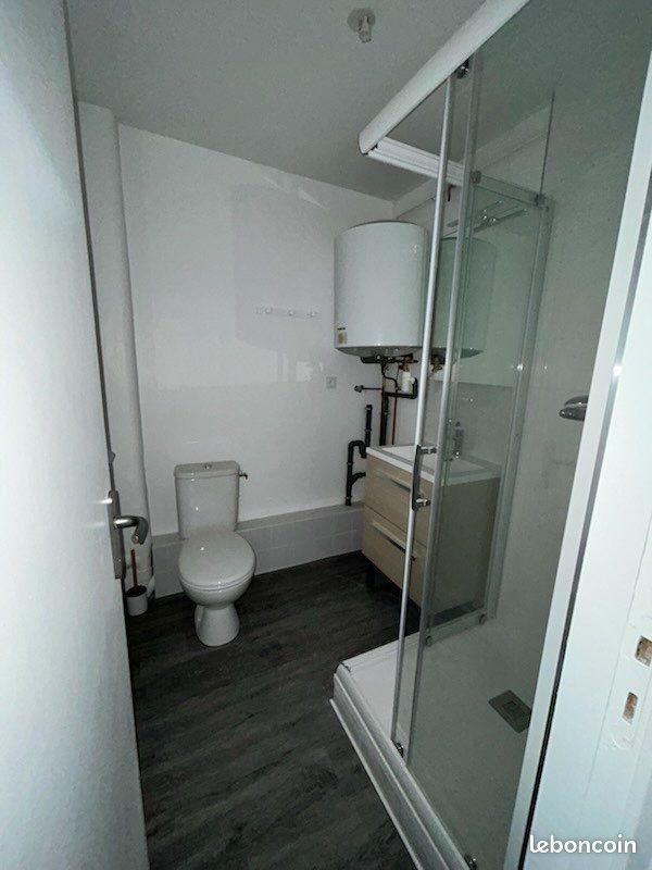 Appartement à louer, 20m², Saint-Lô