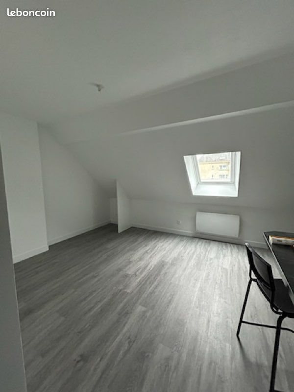 Appartement à louer, 20m², Saint-Lô