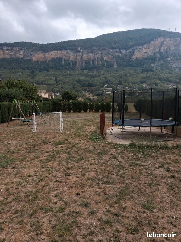Maison à vendre, 123m², Villebois