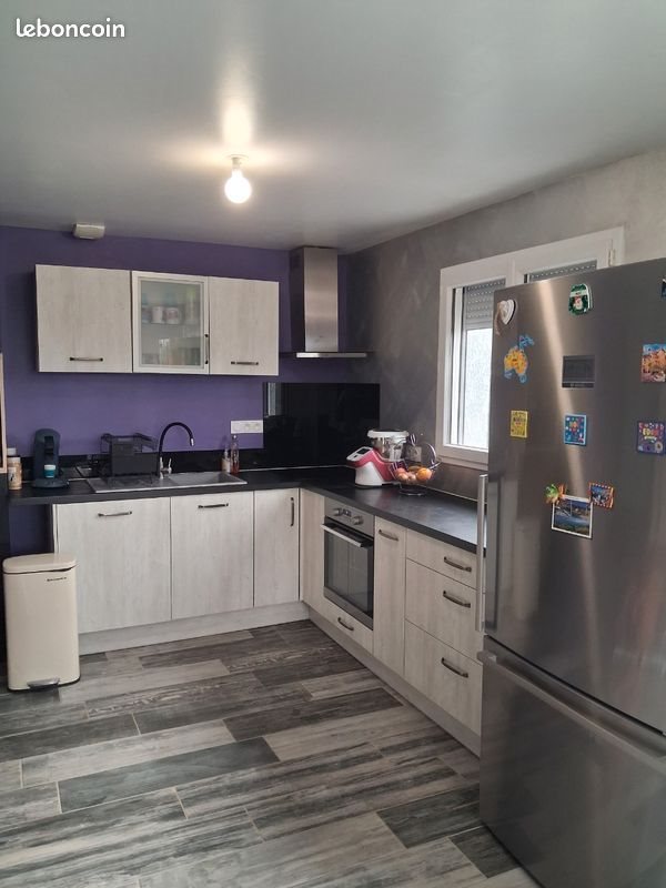 Maison à vendre, 123m², Villebois