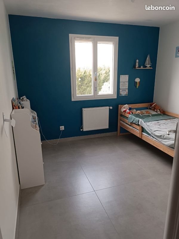 Maison à vendre, 123m², Villebois