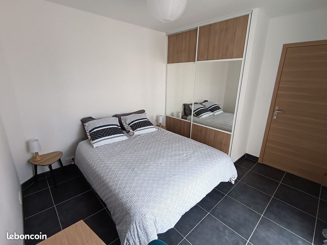 Maison à louer, 50m², La Rochelle