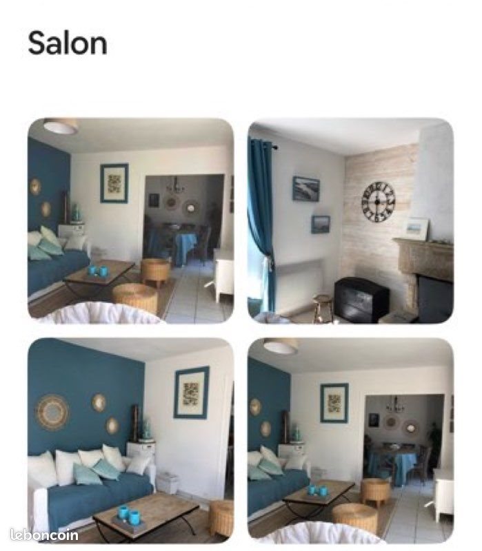 Maison à louer, 100m², Pornichet