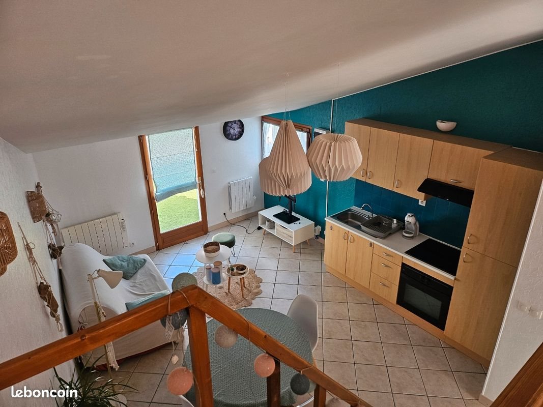 Appartement à louer, 36m², Aytré