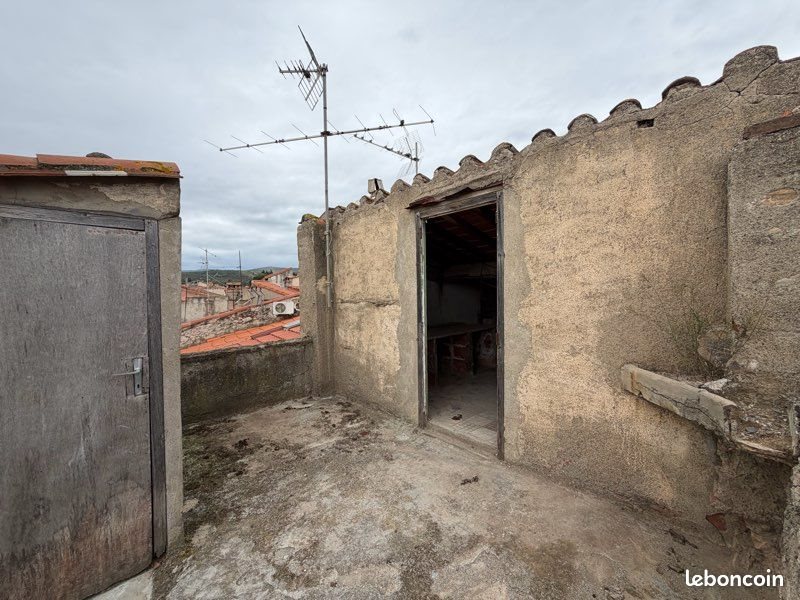 Maison à vendre, 105m², Thuir