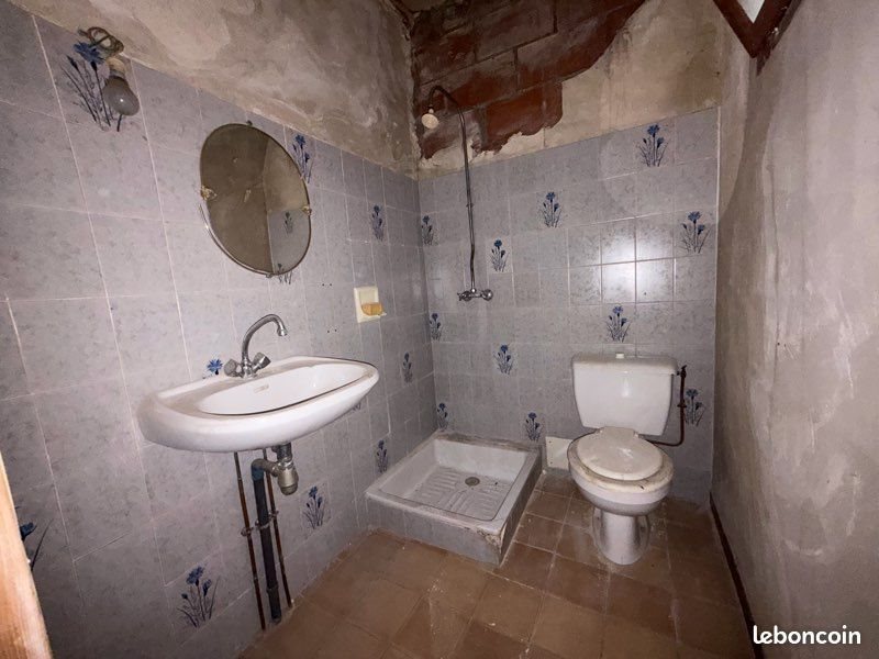 Maison à vendre, 105m², Thuir
