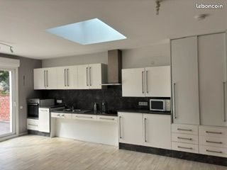 Appartement à louer, 88m², Merville