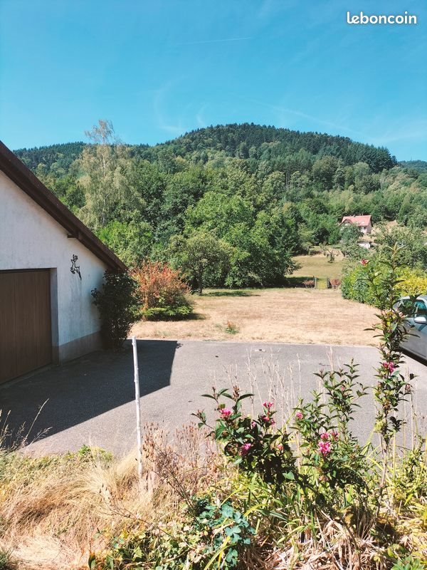 Maison à vendre, 116m², Kirchberg