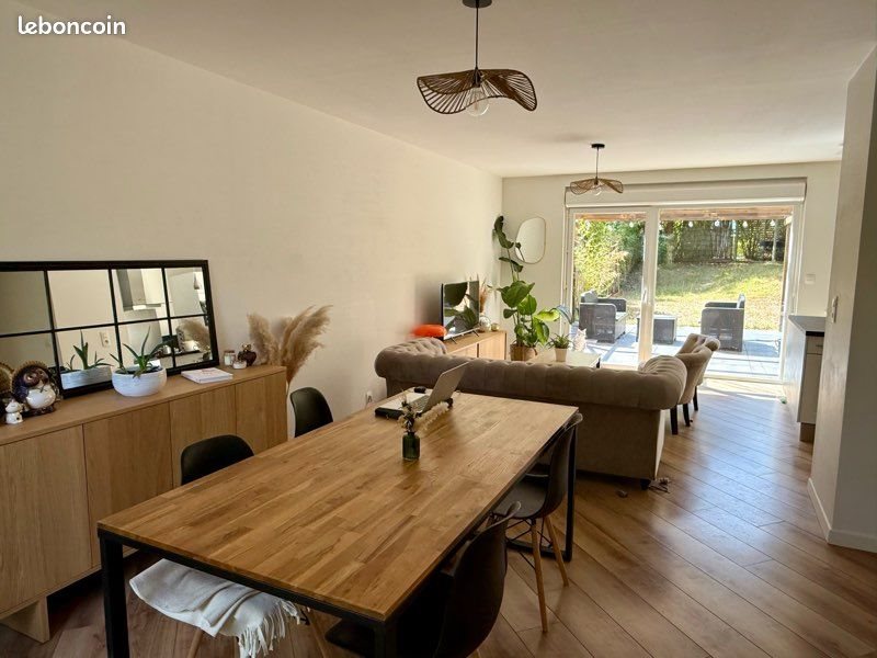 Maison à vendre, 83m², La Chapelle-sur-Erdre