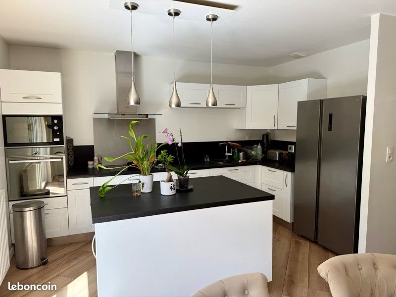 Maison à vendre, 83m², La Chapelle-sur-Erdre