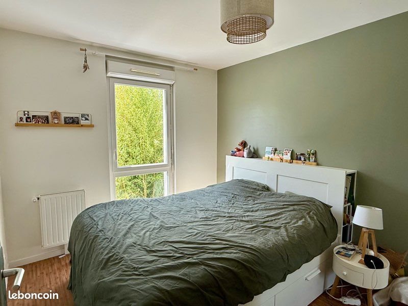 Maison à vendre, 83m², La Chapelle-sur-Erdre