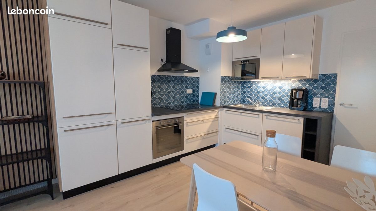 Appartement à louer, 44m², Vitry-sur-Seine