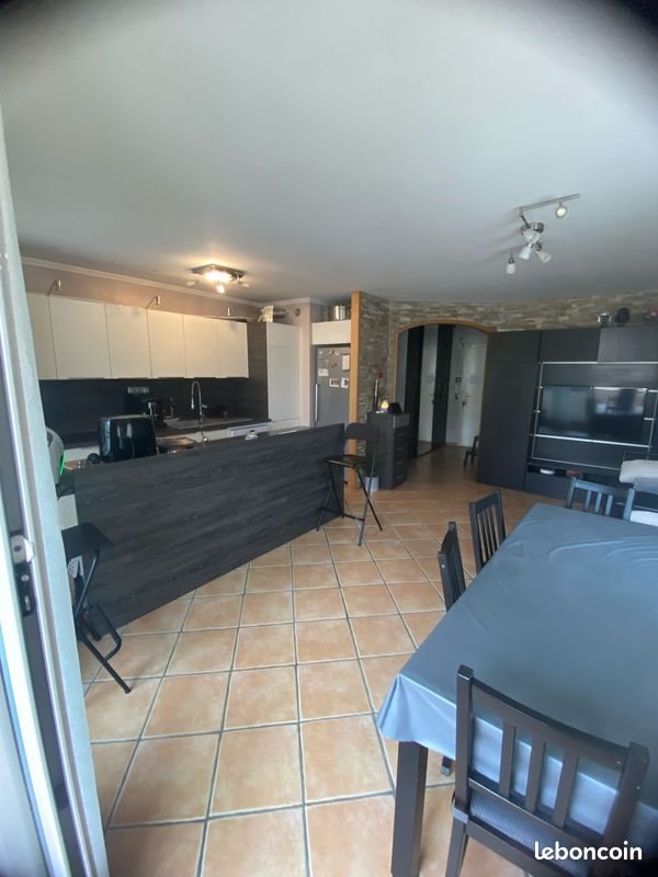 Appartement à vendre, 76m², Aubagne