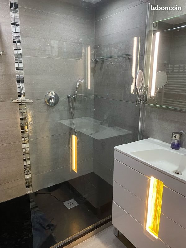 Appartement à vendre, 76m², Aubagne