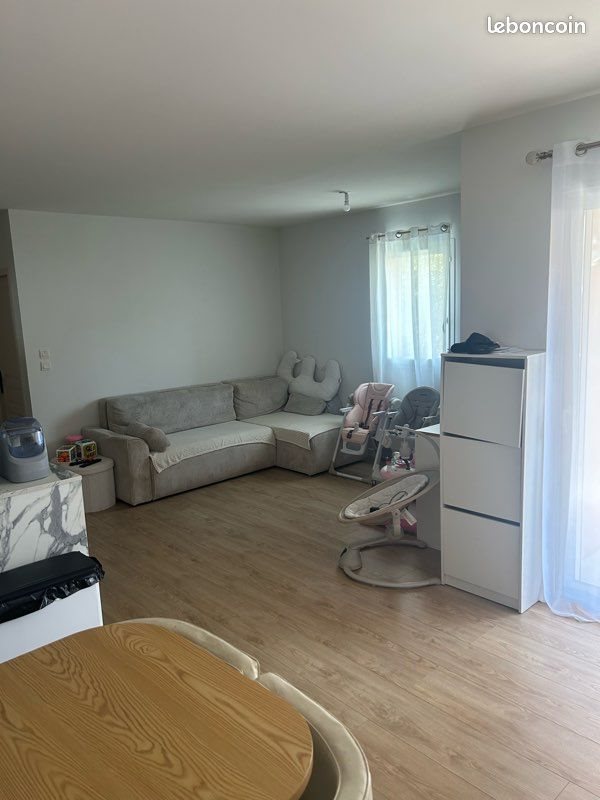 Appartement à vendre, 60m², Allauch