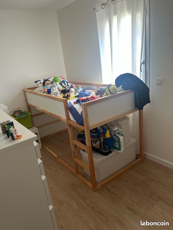 Appartement à vendre, 60m², Allauch