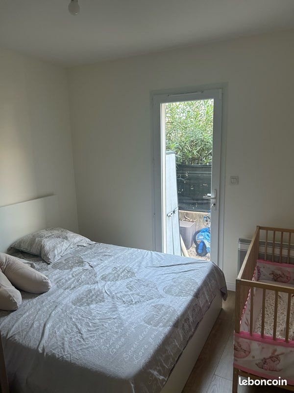 Appartement à vendre, 60m², Allauch
