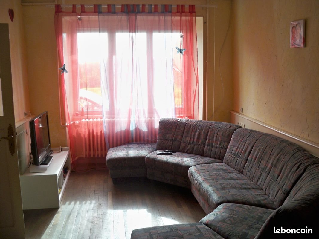 Maison à vendre, 170m², Jussey