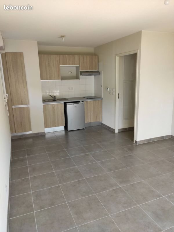Appartement à louer, 41m², Saint-Herblain