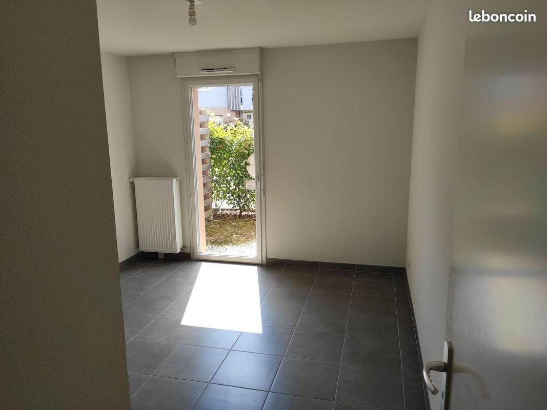 Appartement à louer, 41m², Saint-Herblain