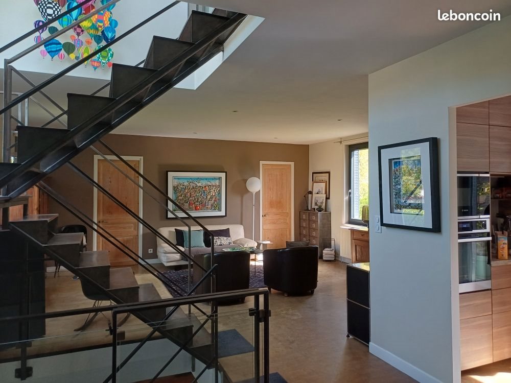 Maison à vendre, 160m², Bron