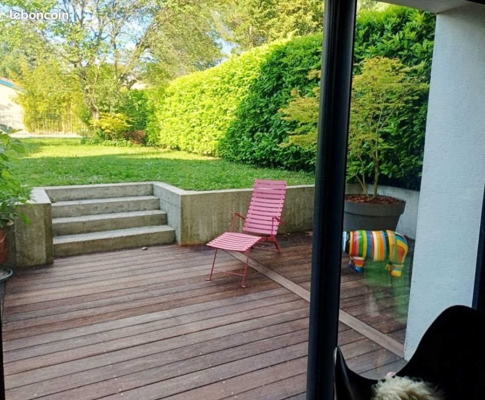 Maison à vendre, 160m², Bron