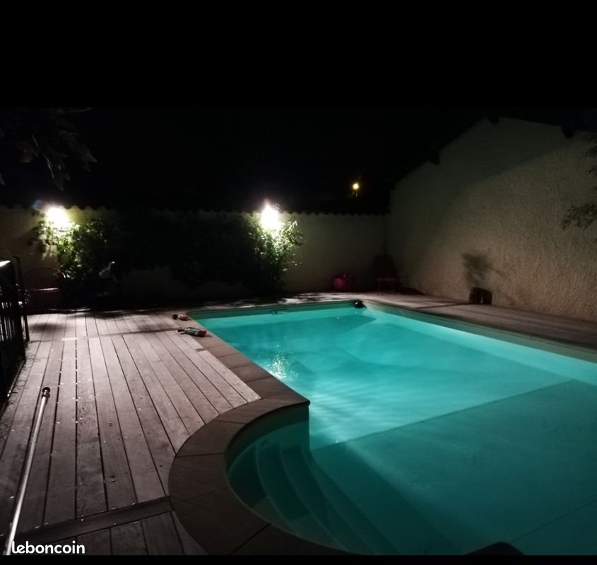 Maison à vendre, 160m², Bron