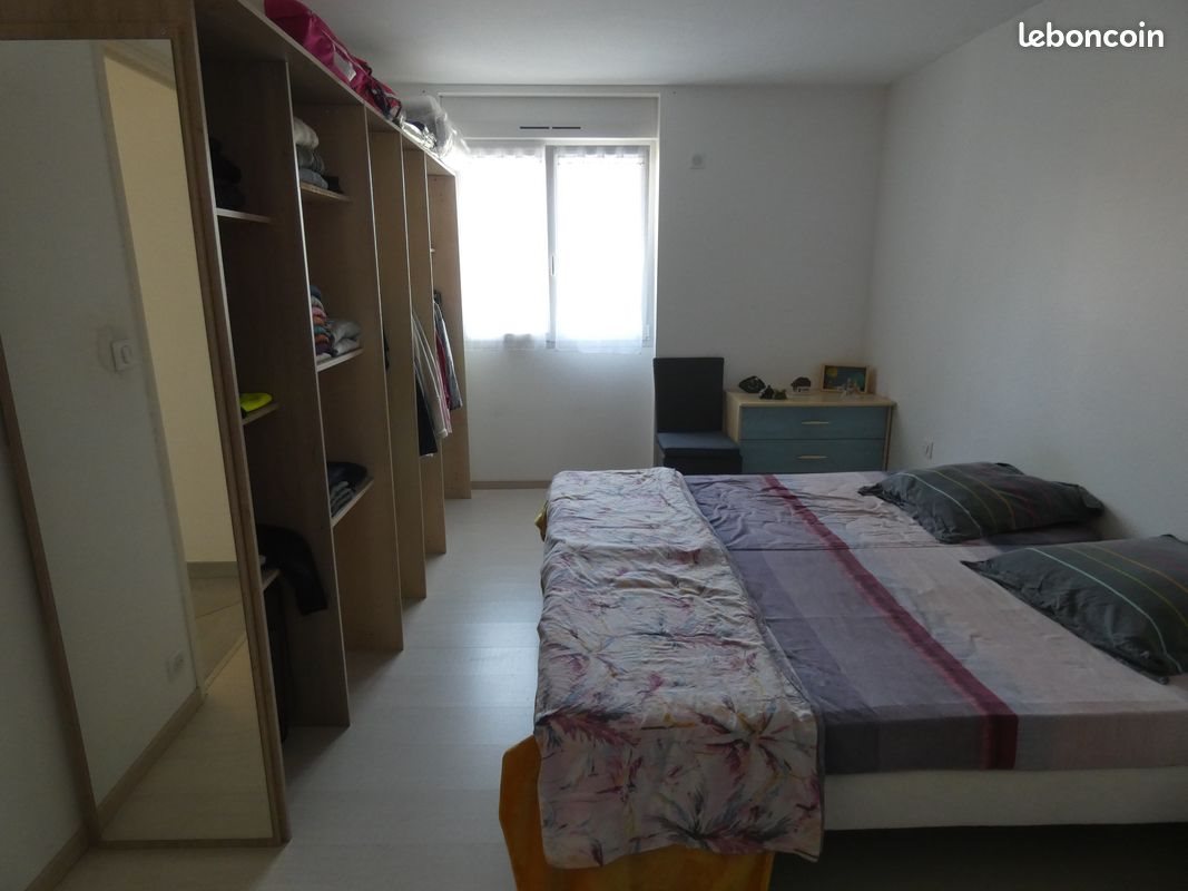 Maison à vendre, 114m², Rouans