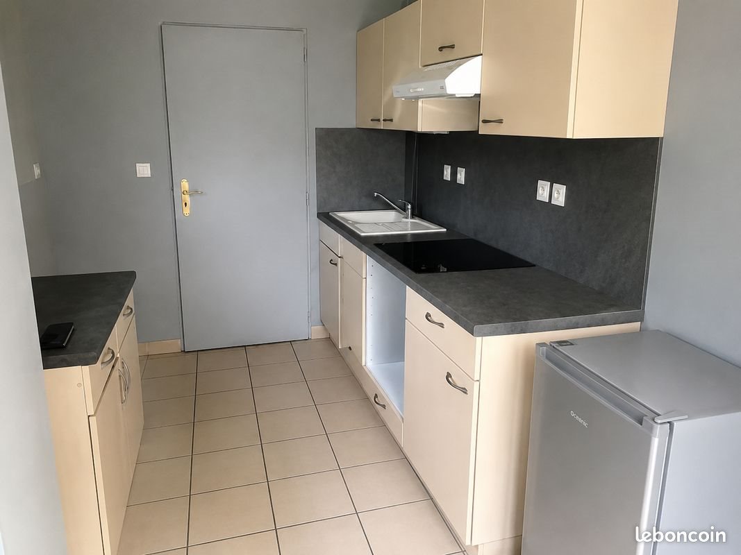 Maison à louer, 82m², Maubeuge