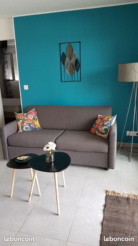 Appartement à louer, 41m², Sainte-Marie-la-Mer