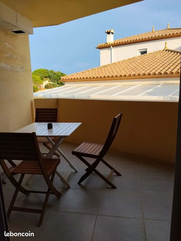 Appartement à louer, 41m², Sainte-Marie-la-Mer