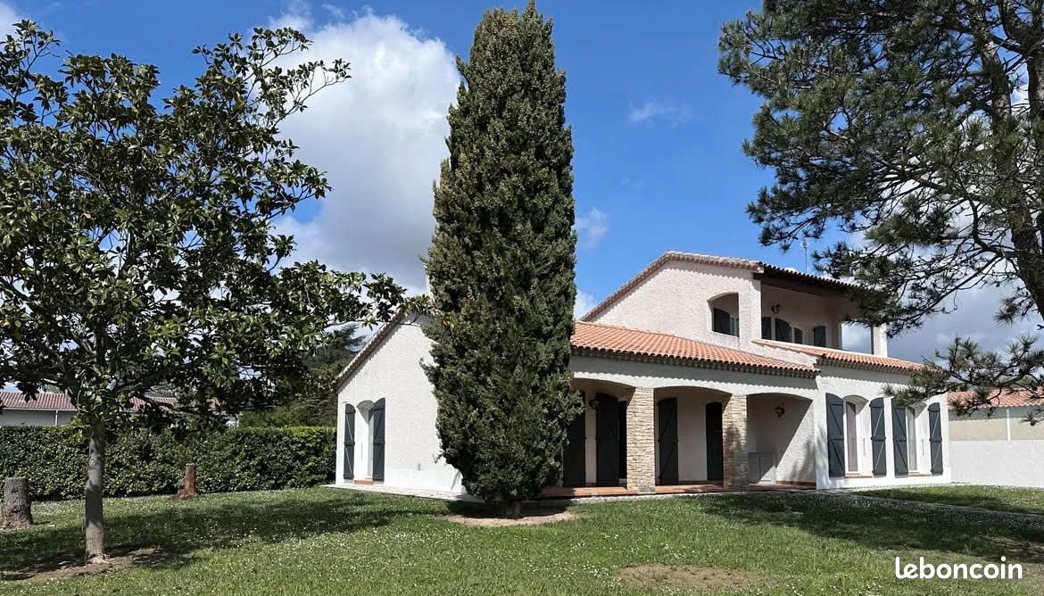 Maison à vendre, 172m², Fonbeauzard