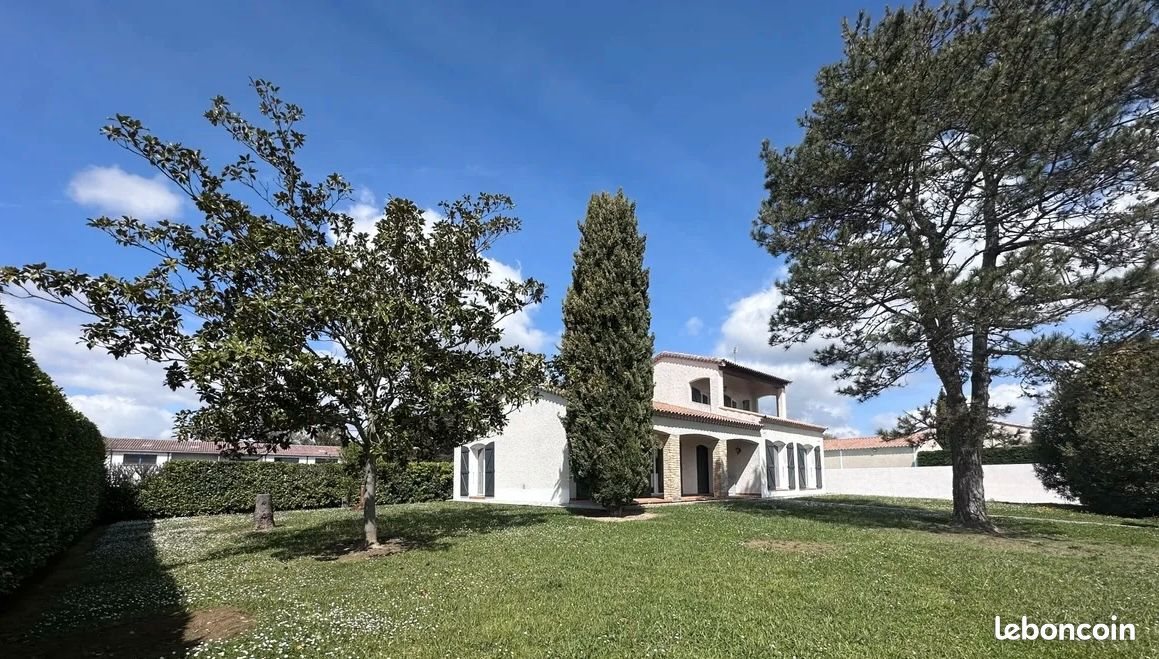 Maison à vendre, 172m², Fonbeauzard