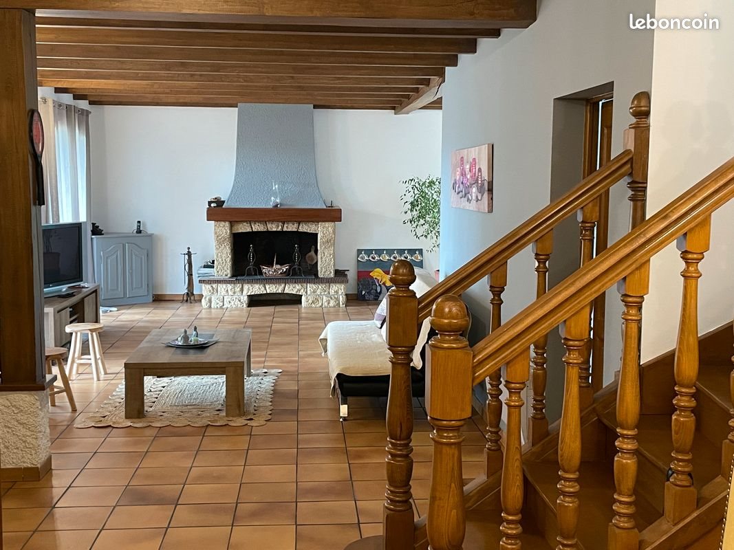 Maison à vendre, 172m², Fonbeauzard