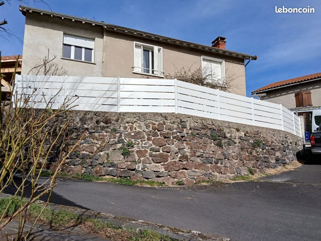 Maison à louer, 105m², Arsac-en-Velay