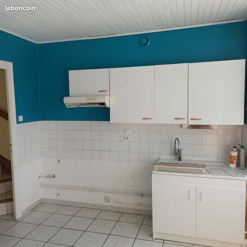 Maison à louer, 105m², Arsac-en-Velay